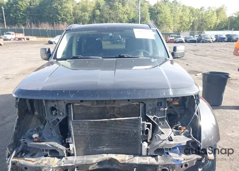 2008 Dodge Nitro Slt/Rt from USA, damaged, VIN 1D8GU58K88W109404